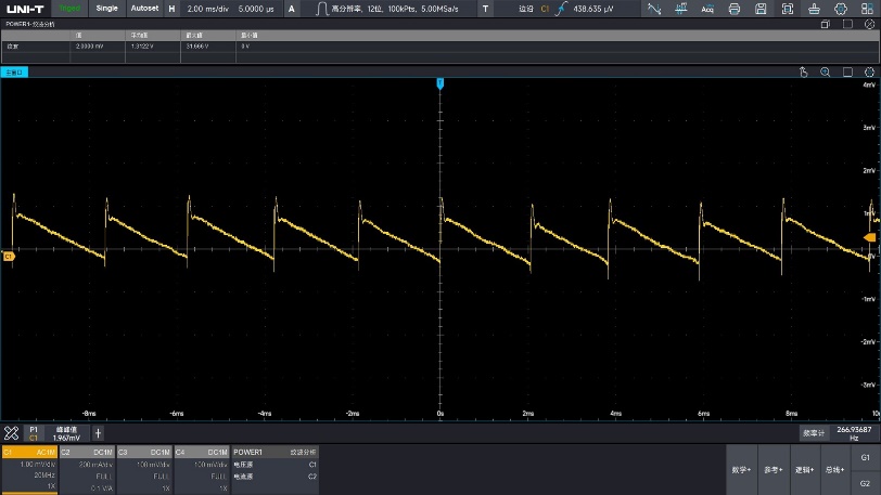 電源評估方案-電源完整性分析14+