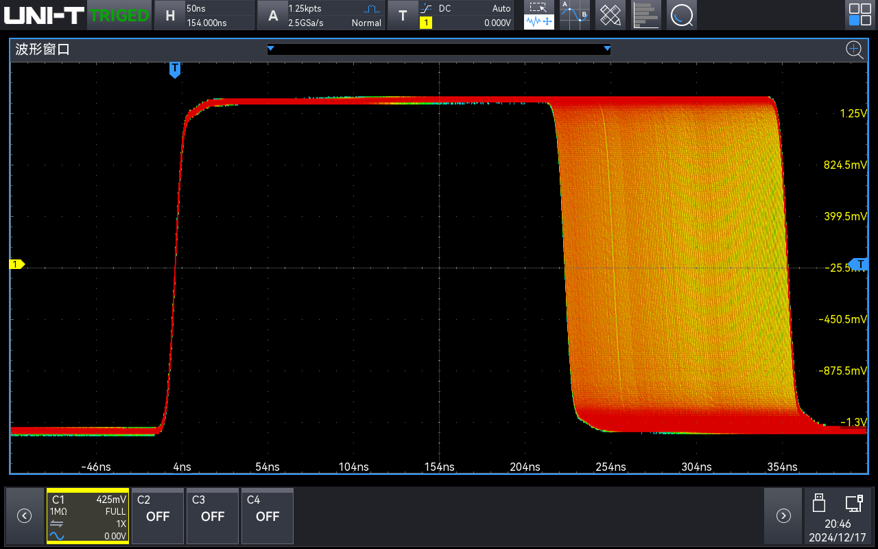 UItra Phosphor<sup>?</sup> 3.0