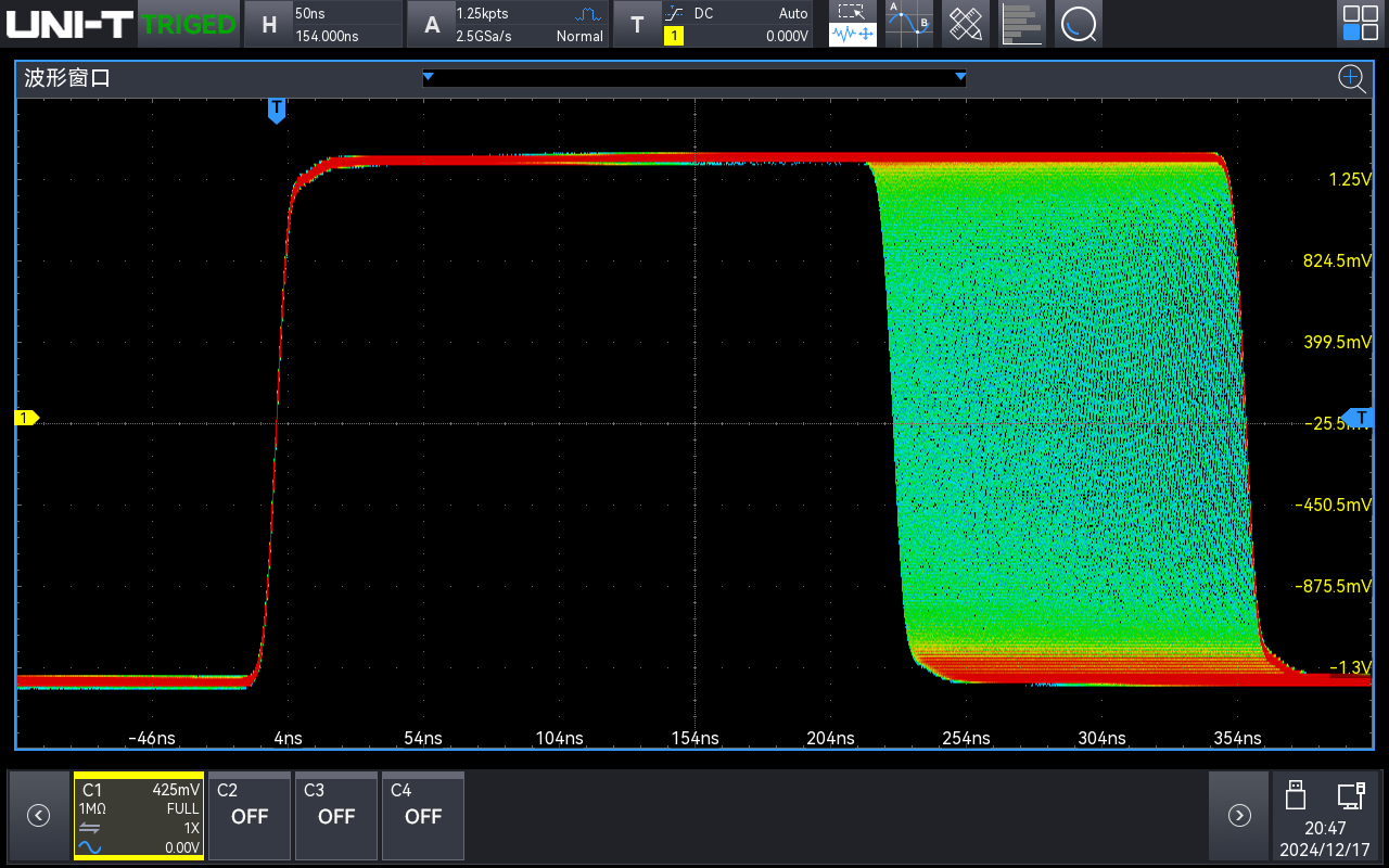 UItra Phosphor<sup>?</sup> 3.0