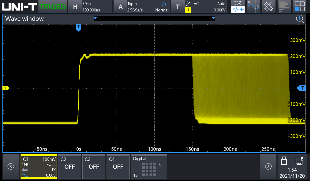 UItra Phosphor<sup>?</sup> 3.0