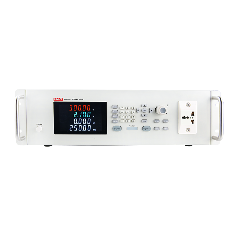 交流電源UAP 系列