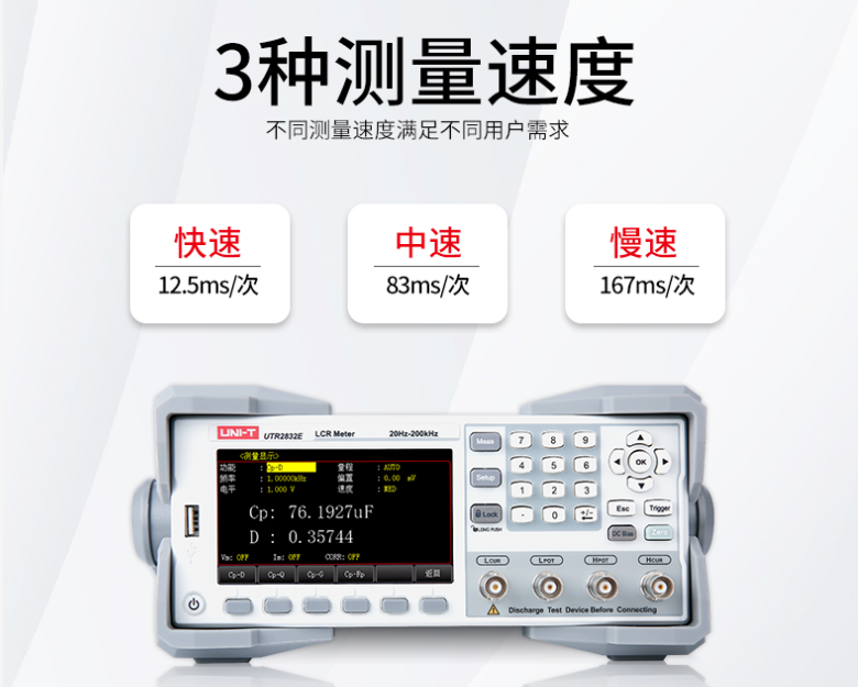 3種測(cè)量速度