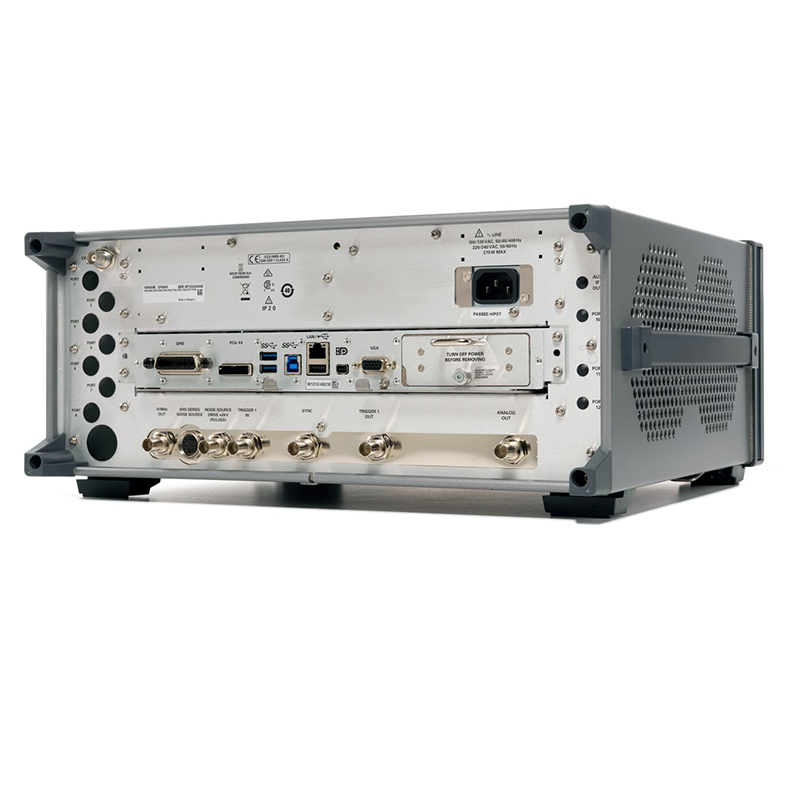 是德科技 N9000B CXA 信號分析儀