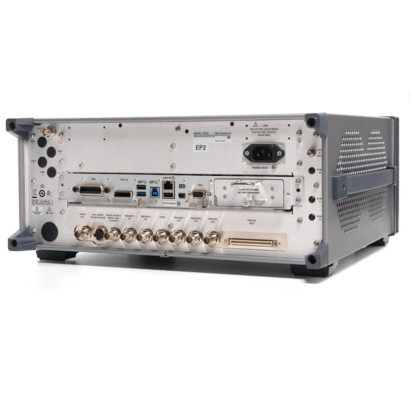 是德科技 N9020B MXA 信號分析儀