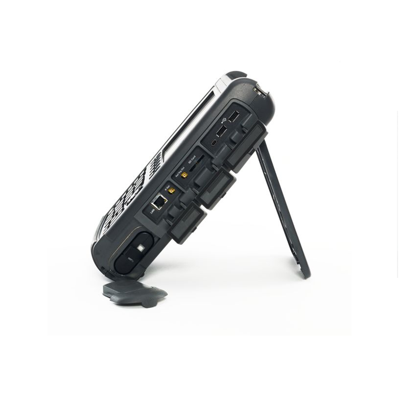 是德科技 N9914A FieldFox 手持式射頻分析儀