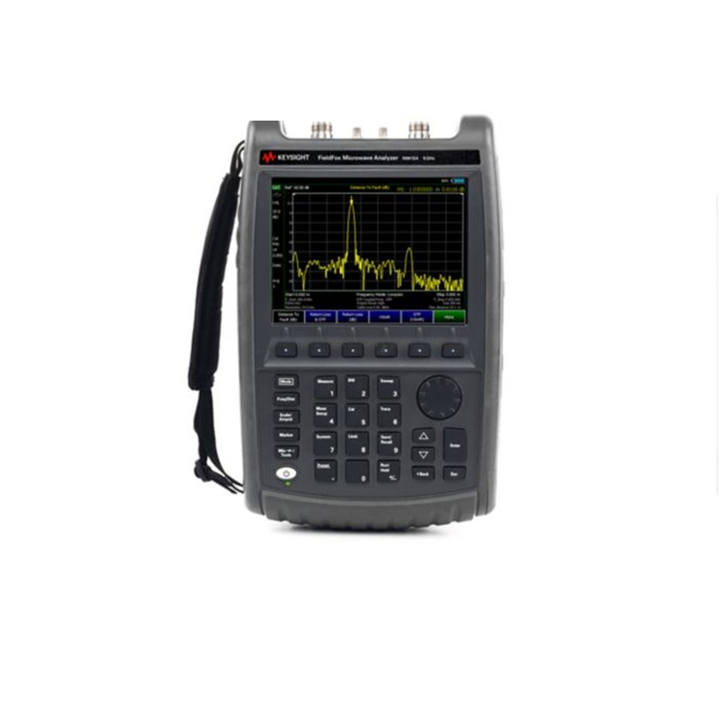 是德科技 N9915A FieldFox 手持式微波分析儀