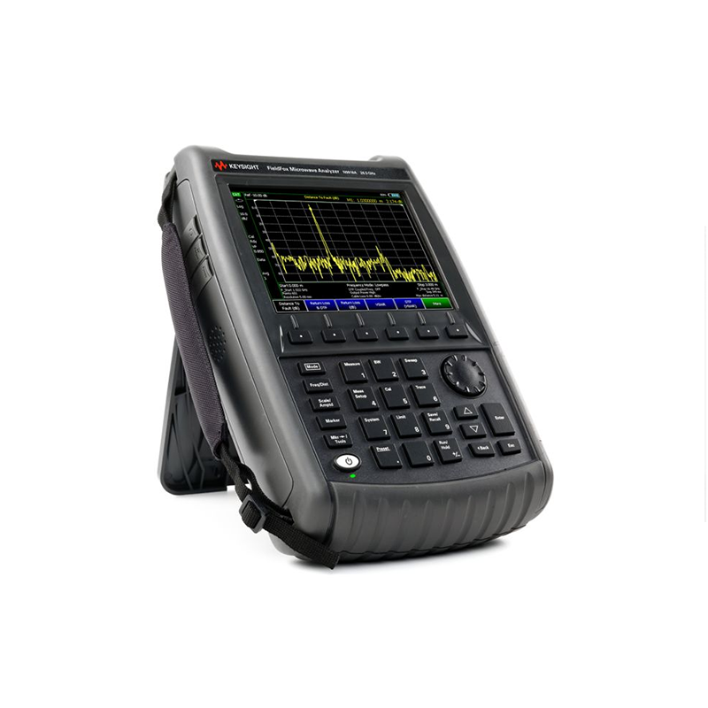 是德科技 N9918A FieldFox 手持式微波分析儀