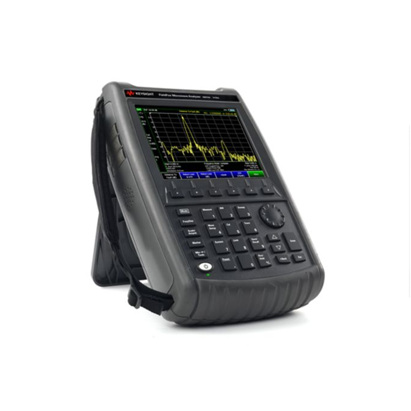 是德科技 N9916A FieldFox 手持式微波分析儀