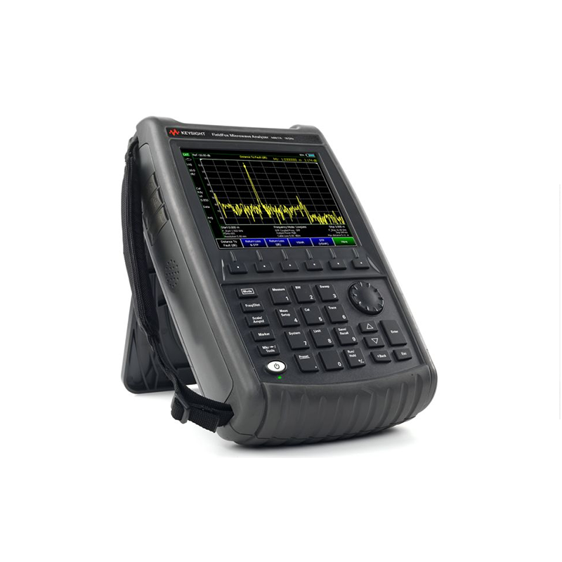 是德科技 N9917A FieldFox 手持式微波分析儀
