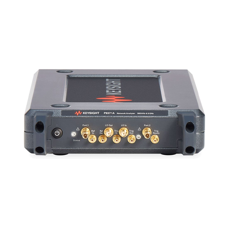 是德科技 P9371A精簡系列 USB 矢量網(wǎng)絡分析
