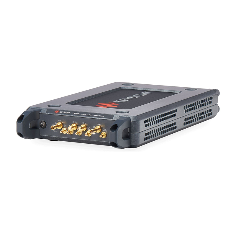 是德科技 P9371A精簡系列 USB 矢量網(wǎng)絡(luò)分析