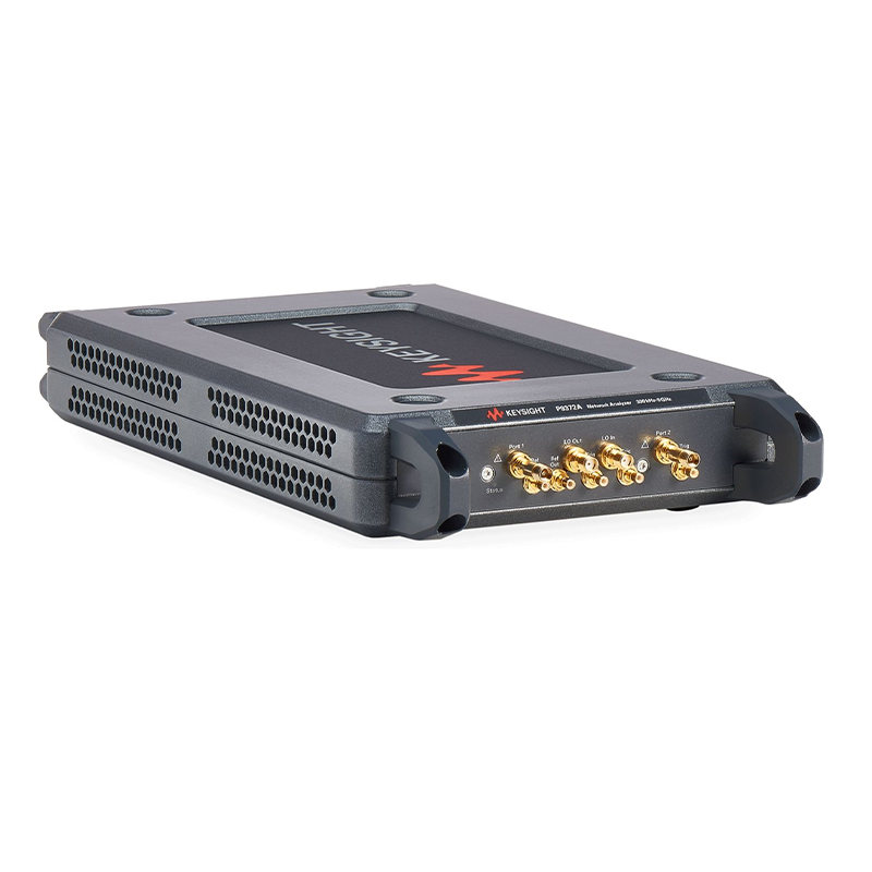 是德科技 P9372A精簡系列 USB 矢量網(wǎng)絡(luò)分析儀
