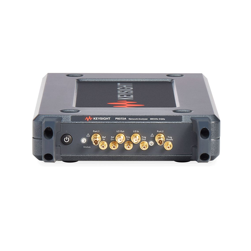 是德科技 P9372A精簡系列 USB 矢量網(wǎng)絡(luò)分析儀