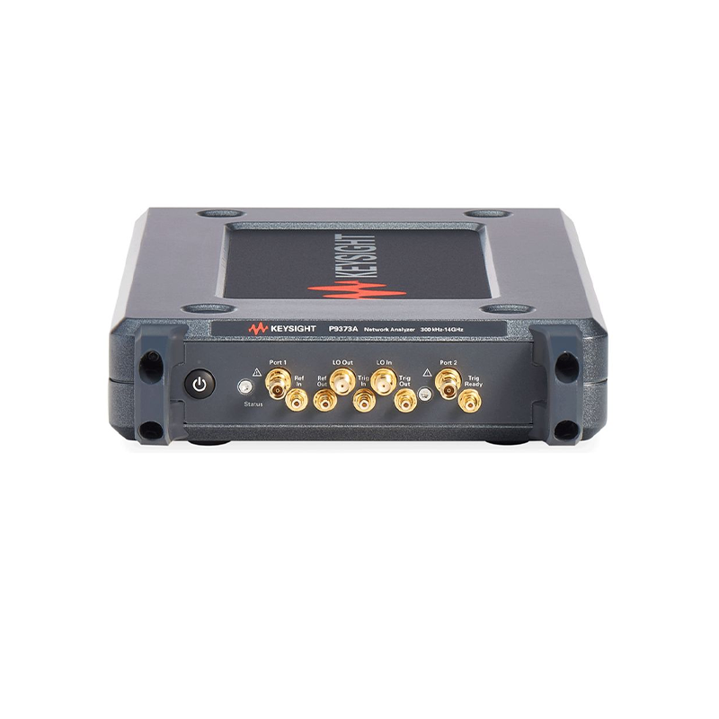 是德科技 P9373A精簡系列 USB 矢量網(wǎng)絡(luò)分析儀