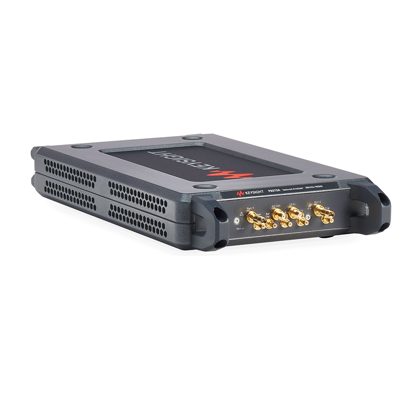 是德科技 P9373A精簡系列 USB 矢量網(wǎng)絡(luò)分析儀