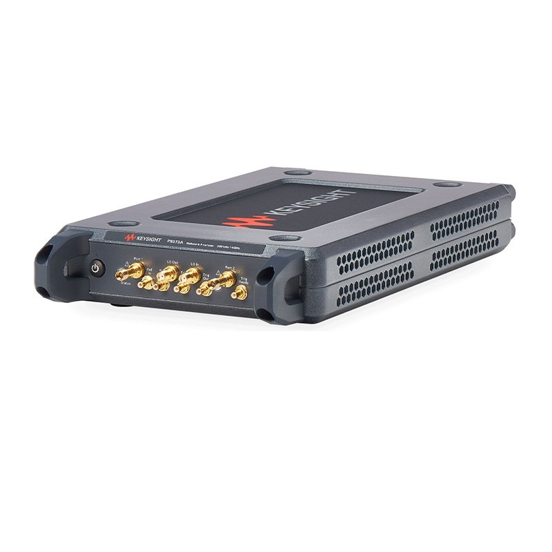是德科技 P9373A精簡系列 USB 矢量網(wǎng)絡(luò)分析儀