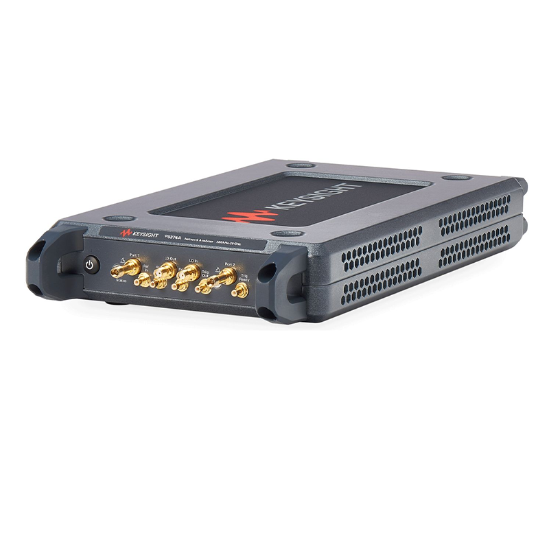 是德科技 P9374A精簡(jiǎn)系列 USB 矢量網(wǎng)絡(luò)分析儀