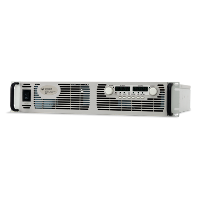是德科技 N8755A 電源，30V，170A，5100W