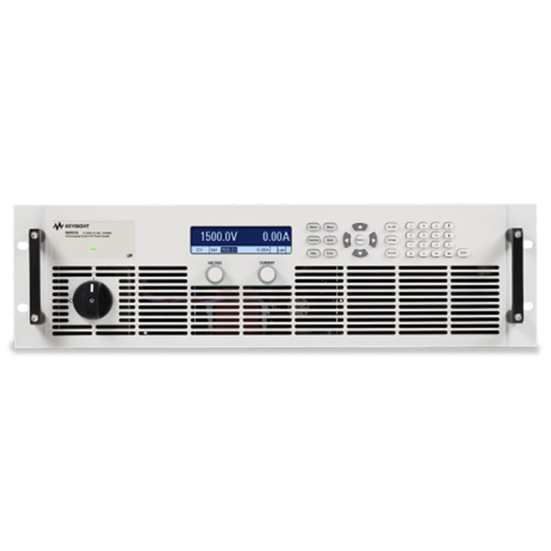 是德科技 N8950A 自動(dòng)量程調(diào)節(jié)直流電源