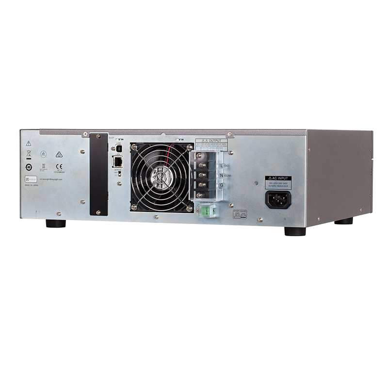 是德科技 AC6801B 基礎(chǔ)型交流電源