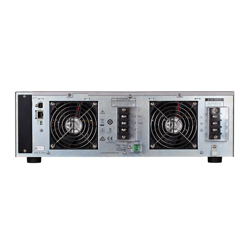 是德科技 AC6802B 基礎(chǔ)型交流電源