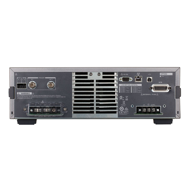 是德科技 6812C 高性能交流電源
