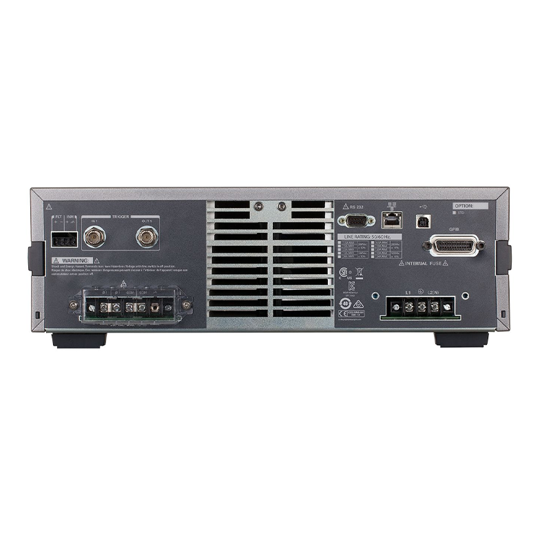 是德科技 6813C 高性能交流電源