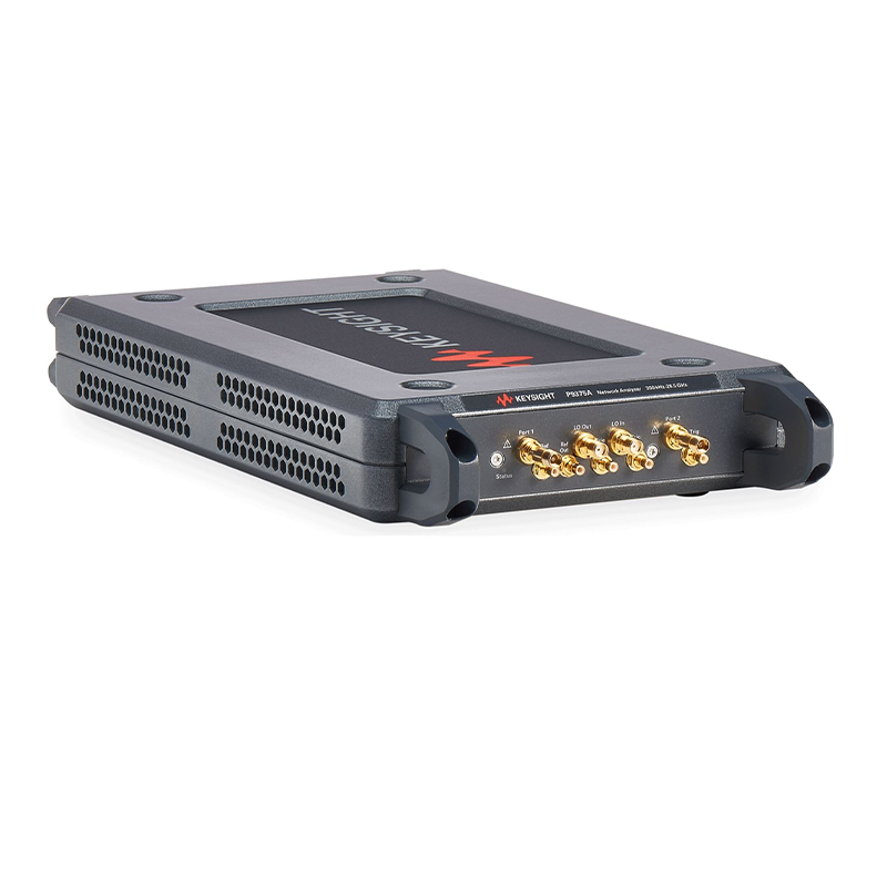 是德科技 P9375A 精簡(jiǎn)系列 USB 矢量網(wǎng)絡(luò)分析儀