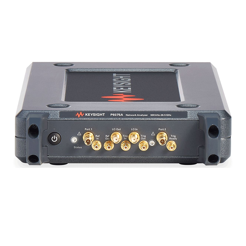 是德科技 P9375A 精簡系列 USB 矢量網(wǎng)絡(luò)分析儀