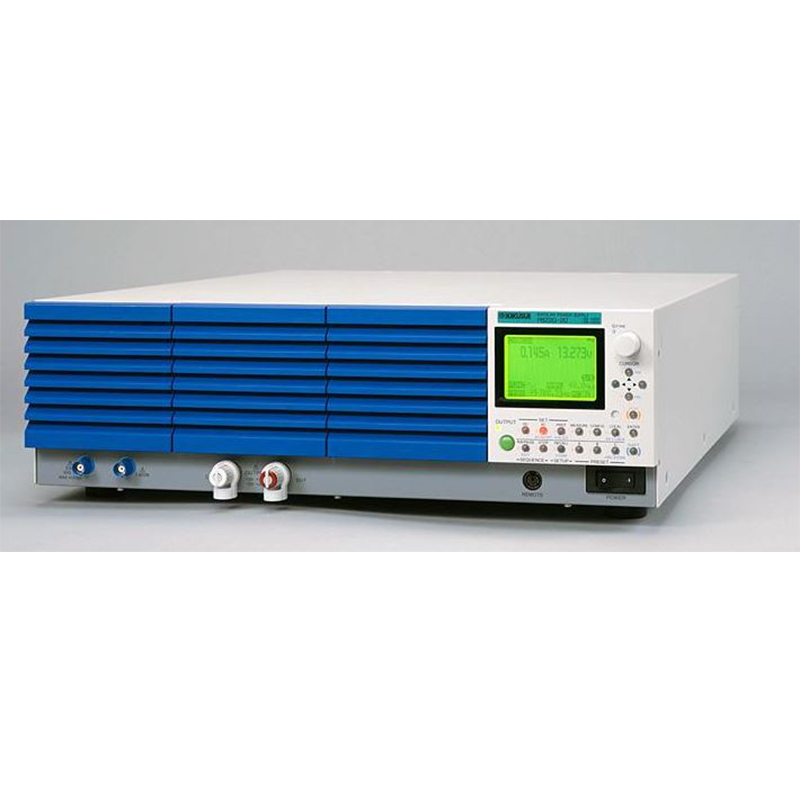 日本菊水 PBZ 系列 智能型雙極性電源