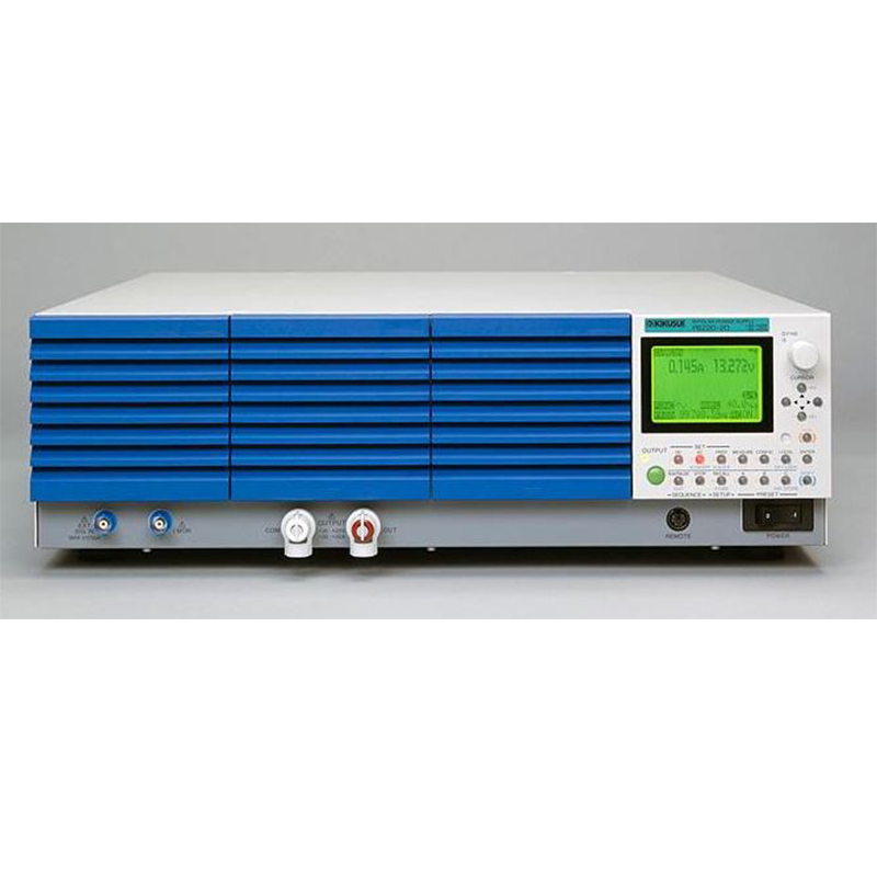 日本菊水 PBZ 系列 智能型雙極性電源