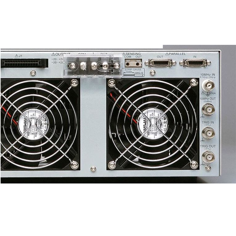 日本菊水 PBZ 系列 智能型雙極性電源