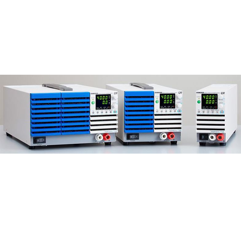 日本菊水 PWR-01 系列袖珍型寬量程直流電源