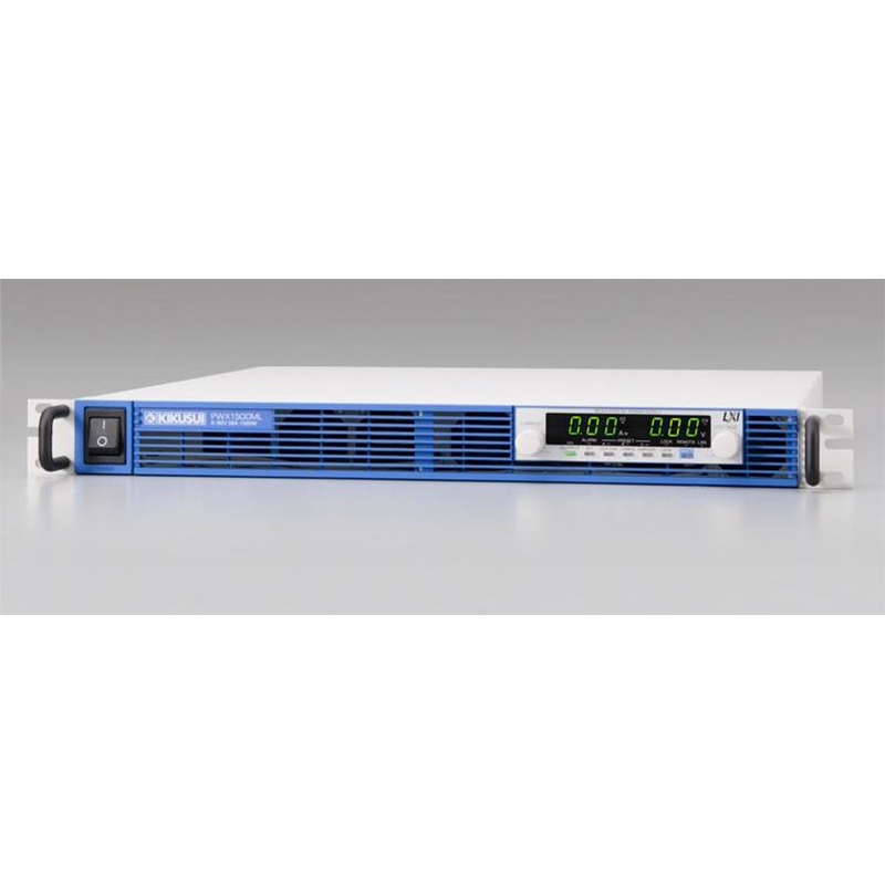 日本菊水 PWX 系列 薄型寬量程可變開關(guān)型直流電源