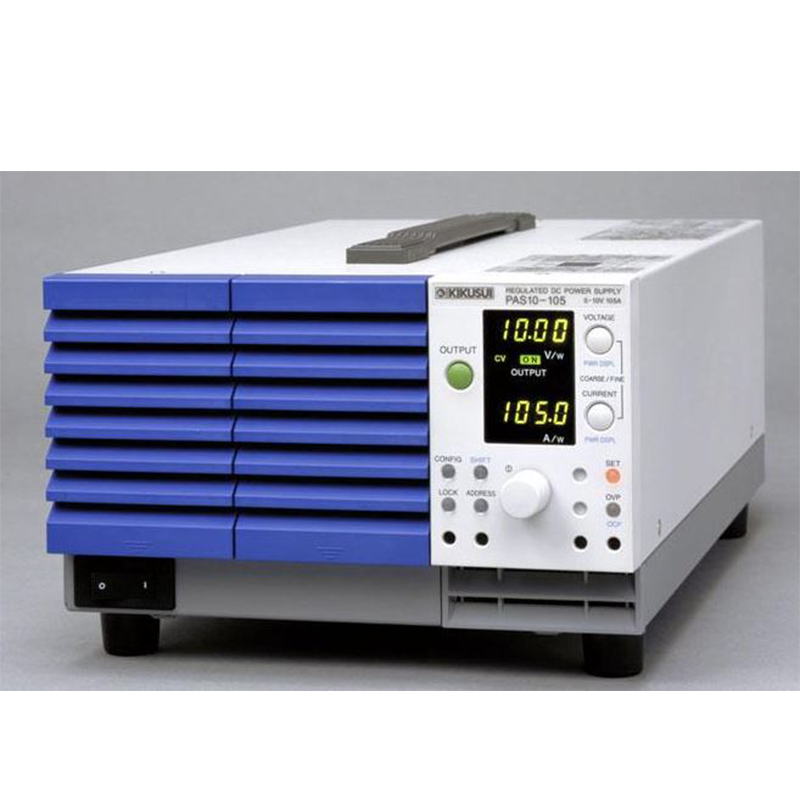 日本菊水 PAS 系列 小型可變開關(guān)電源