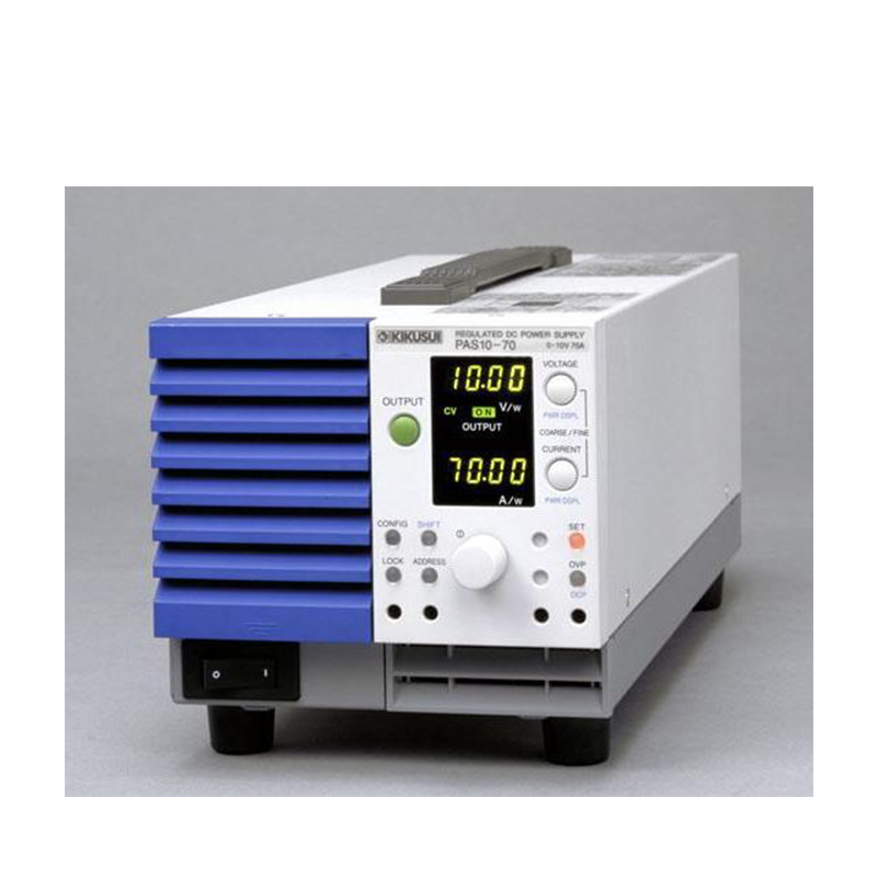 日本菊水 PAS 系列 小型可變開關(guān)電源