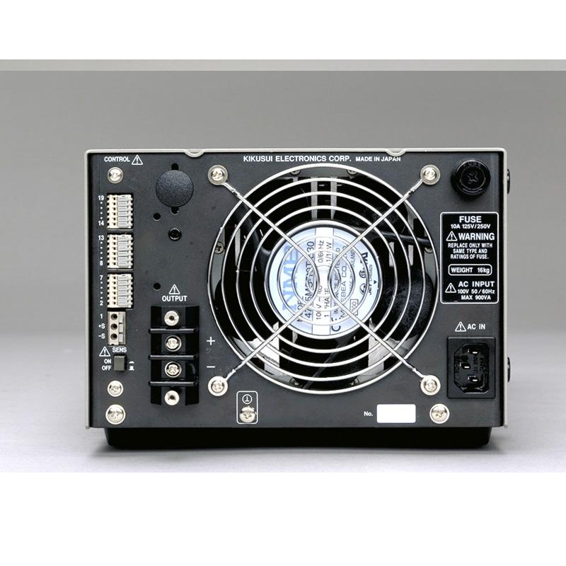 日本菊水 PAN-A 系列 高可靠性電源