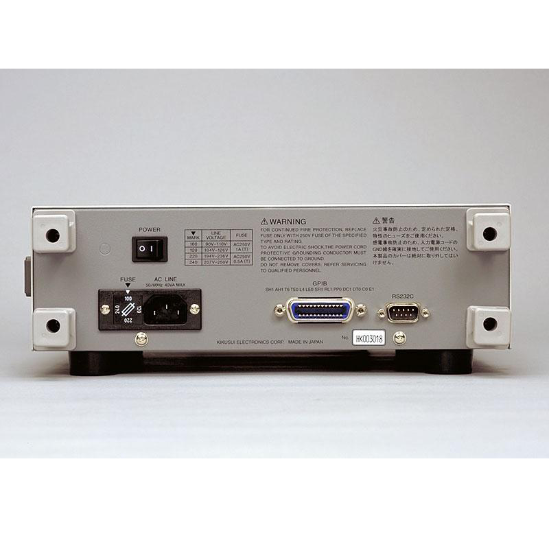 日本菊水 KDS6-0.2TR DC精密電源