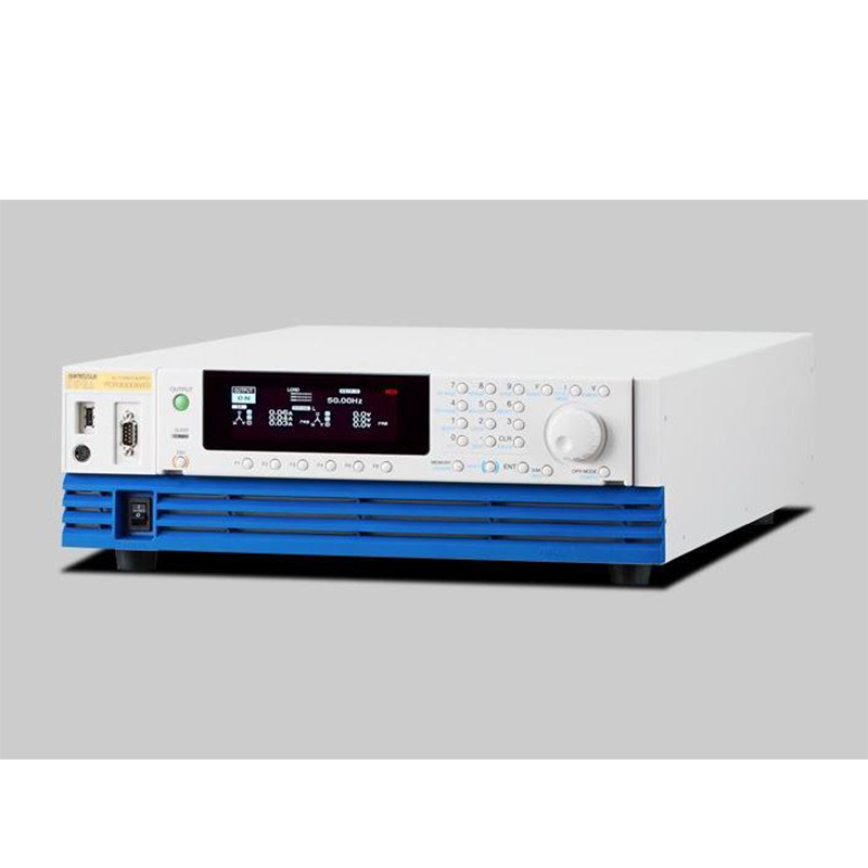 日本菊水 PCR-WE/WE2 系列 大容量小巧交流 / 直流穩(wěn)定電源