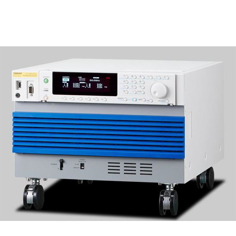 日本菊水 PCR-WE/WE2 系列 大容量小巧交流 / 直流穩(wěn)定電源