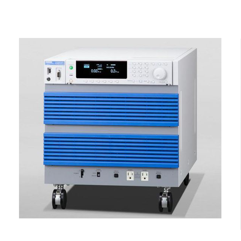 日本菊水 PCR-LE 系列 高品質(zhì)交流安定化電源