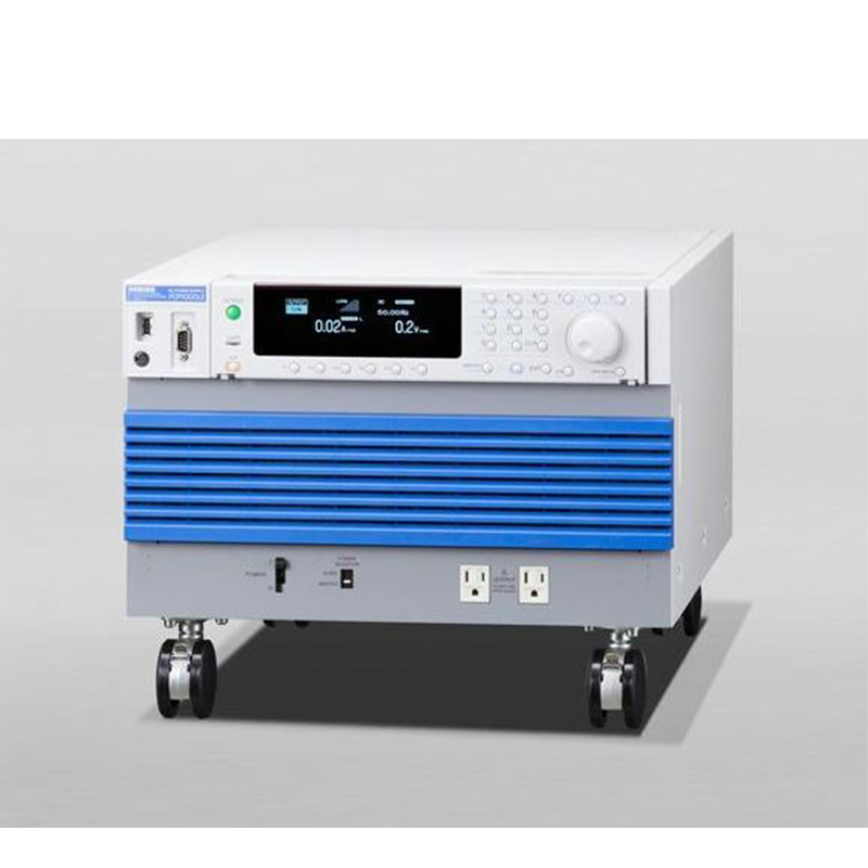 日本菊水 PCR-LE 系列 高品質(zhì)交流安定化電源