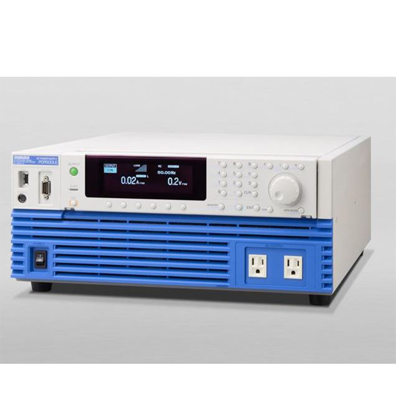日本菊水 PCR-LE 系列 高品質(zhì)交流安定化電源