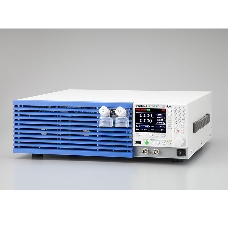 日本菊水 PLZ-5W/5WZ 系列 多功能直流電子負載裝置