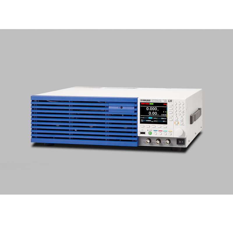 日本菊水 PLZ-5WH2 系列高電壓大功率直流電子負(fù)載裝置