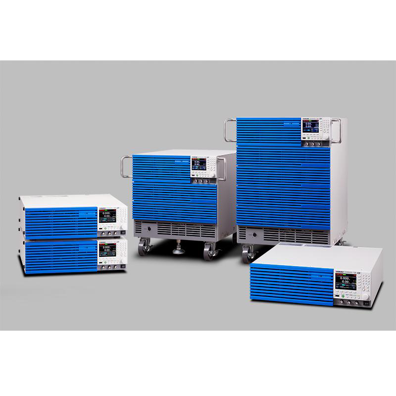 日本菊水 PLZ-5WH2 系列高電壓大功率直流電子負(fù)載裝置
