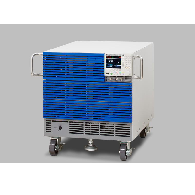 日本菊水 PLZ-5WH 系列 高電壓大功率直流電子負(fù)載裝置