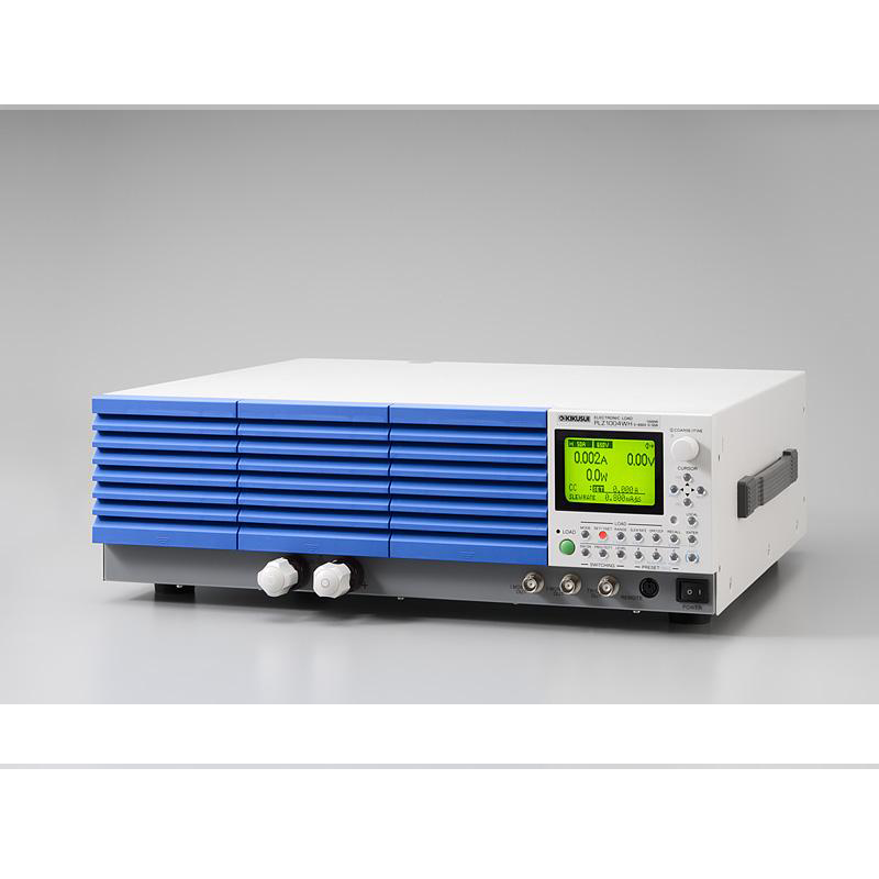 日本菊水 PLZ-4WH 系列 多機(jī)能高電壓直流電子負(fù)載裝置