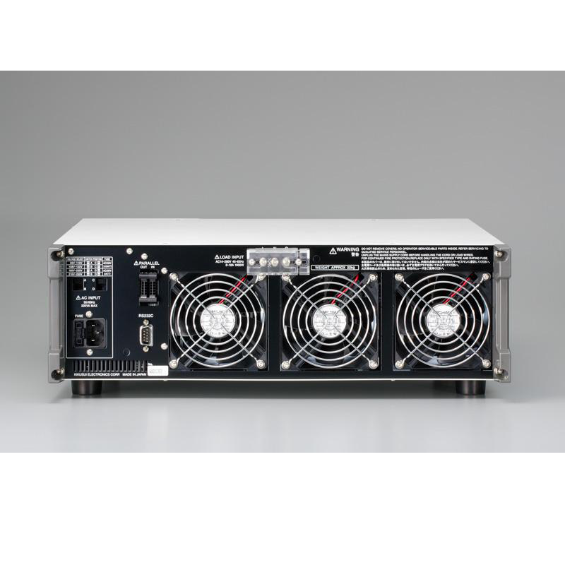日本菊水 PCZ1000A交流電子負(fù)載裝置