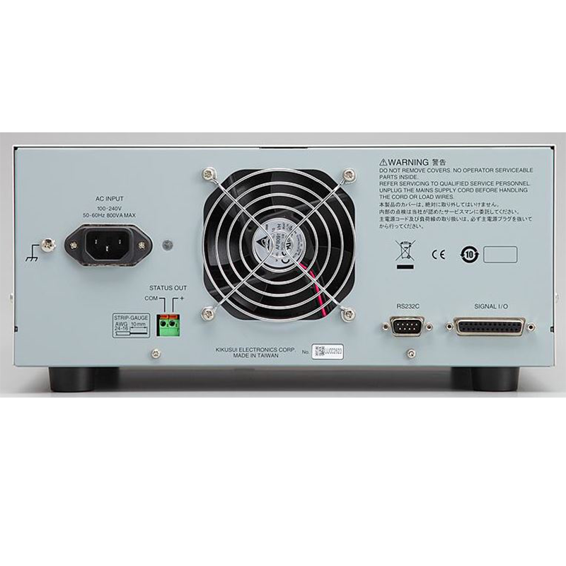 日本菊水 TOS5200耐壓測試儀